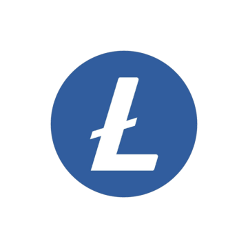 Litecoin logo