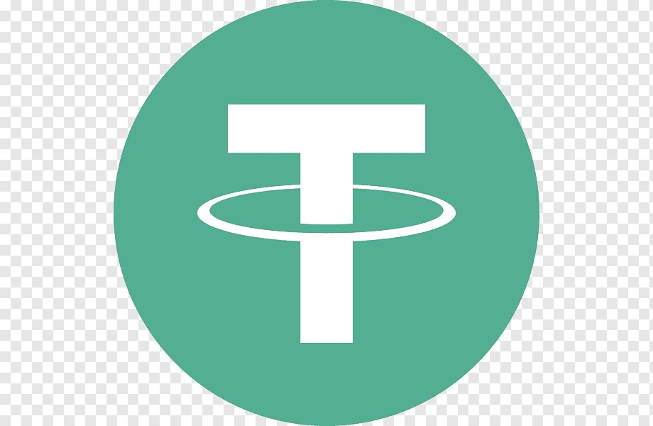 Tether (USDT) logo